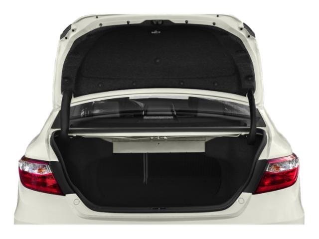 used 2015 Toyota Camry car, priced at $13,992