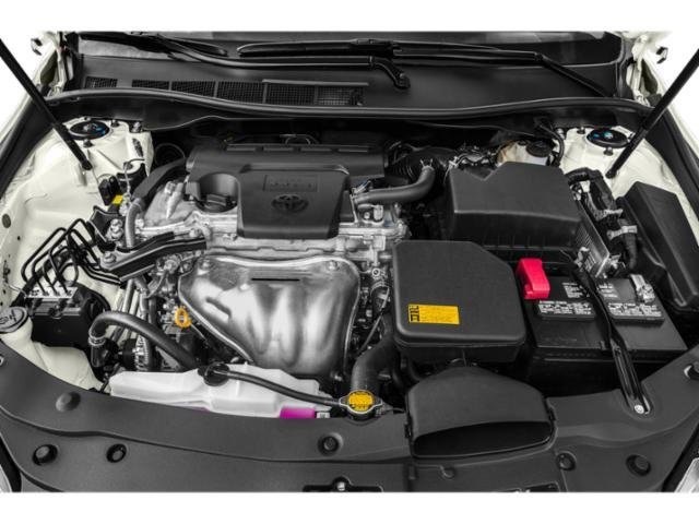 used 2015 Toyota Camry car, priced at $13,992