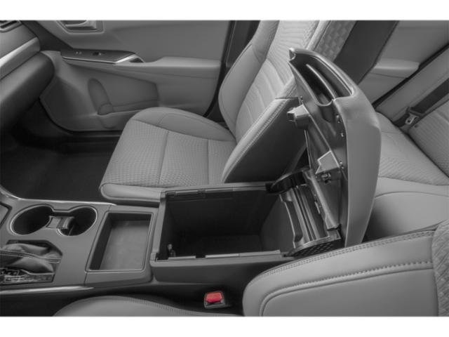 used 2015 Toyota Camry car, priced at $13,992