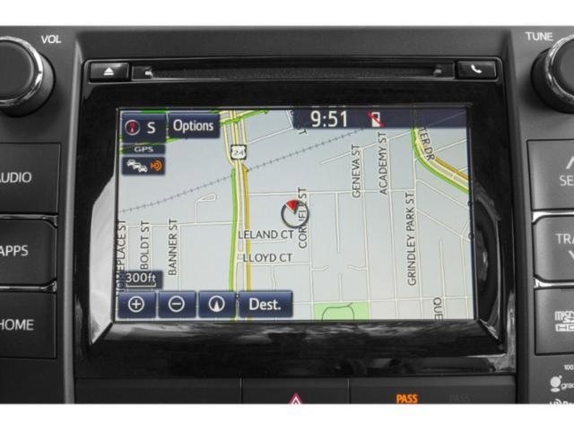 used 2015 Toyota Camry car, priced at $13,992