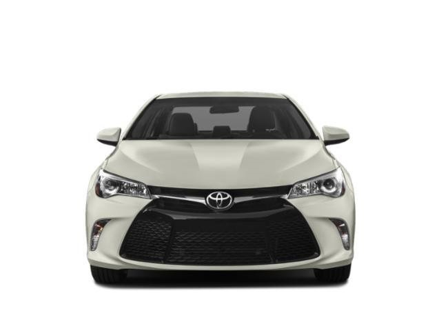 used 2015 Toyota Camry car, priced at $13,992