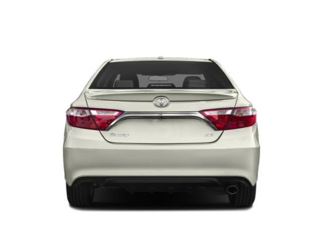 used 2015 Toyota Camry car, priced at $13,992