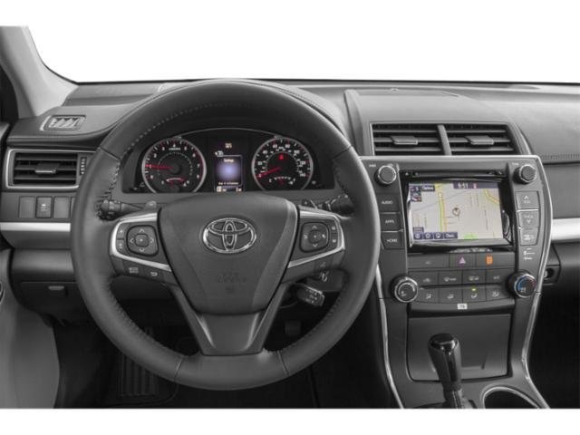 used 2015 Toyota Camry car, priced at $13,992