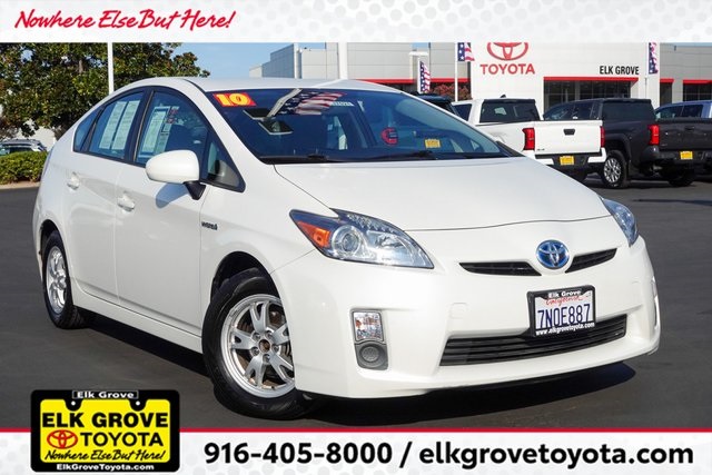 used 2010 Toyota Prius car, priced at $11,200