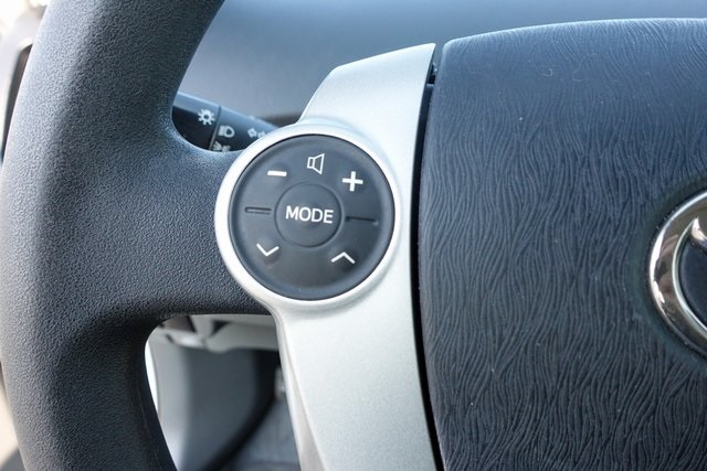 used 2010 Toyota Prius car, priced at $11,200