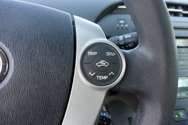 used 2010 Toyota Prius car, priced at $11,200