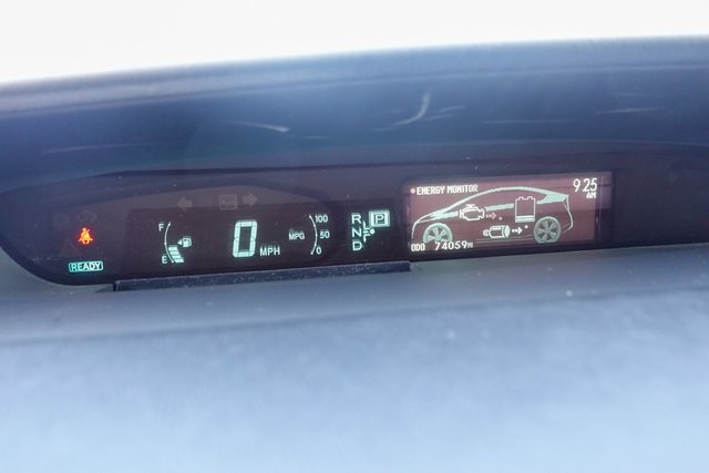 used 2010 Toyota Prius car, priced at $11,200