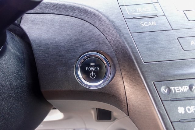 used 2010 Toyota Prius car, priced at $11,200