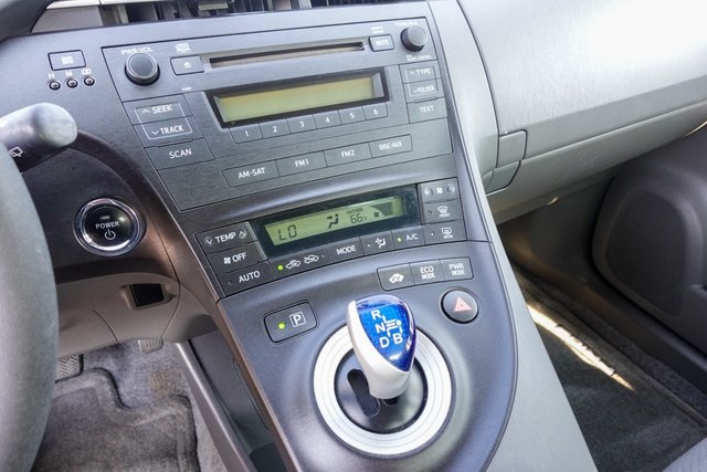 used 2010 Toyota Prius car, priced at $11,200