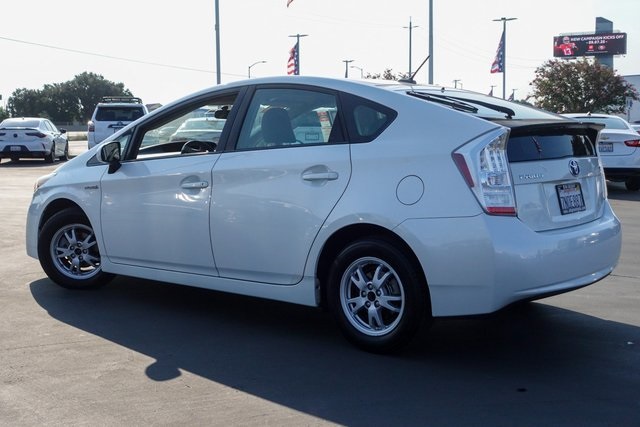 used 2010 Toyota Prius car, priced at $11,200