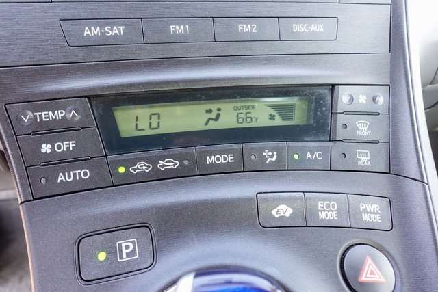 used 2010 Toyota Prius car, priced at $11,200