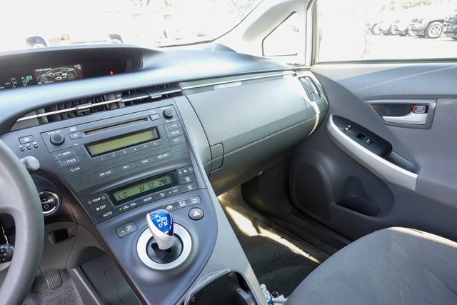 used 2010 Toyota Prius car, priced at $11,200