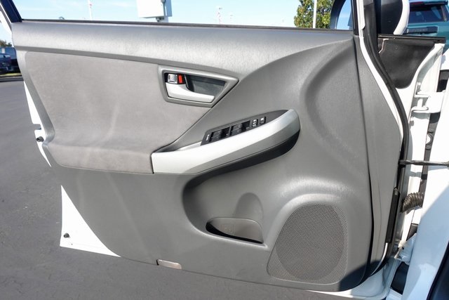 used 2010 Toyota Prius car, priced at $11,200