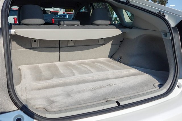 used 2010 Toyota Prius car, priced at $11,200