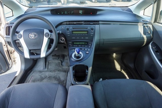 used 2010 Toyota Prius car, priced at $11,200