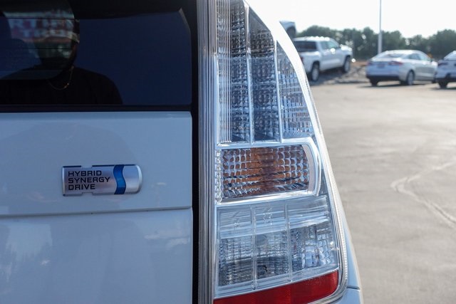 used 2010 Toyota Prius car, priced at $11,200