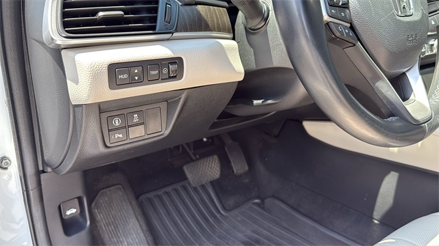 used 2022 Honda Accord car, priced at $26,998