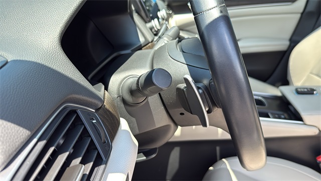 used 2022 Honda Accord car, priced at $26,998