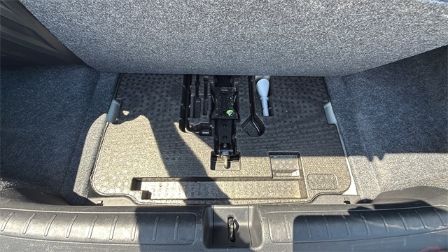 used 2022 Honda Accord car, priced at $26,998