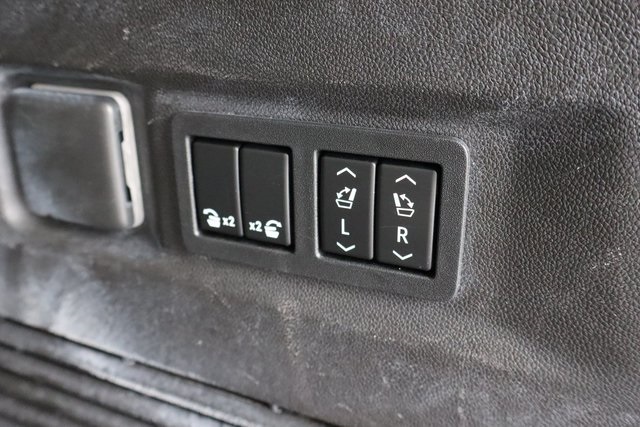 used 2021 Chevrolet Tahoe car, priced at $48,500