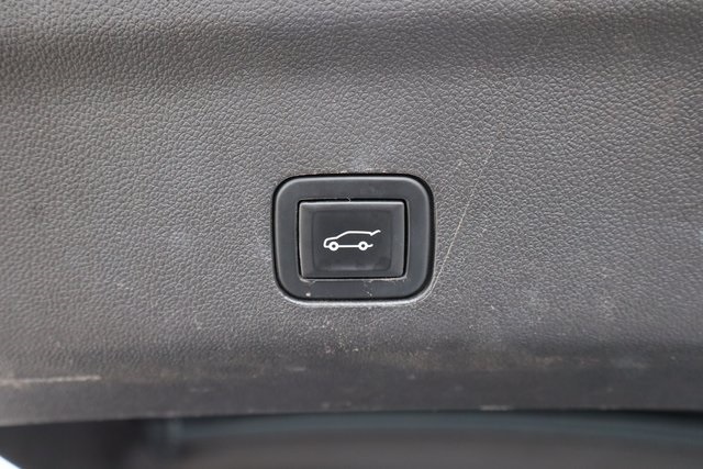 used 2021 Chevrolet Tahoe car, priced at $48,500