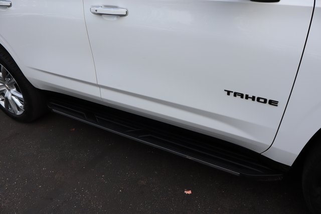 used 2021 Chevrolet Tahoe car, priced at $48,500