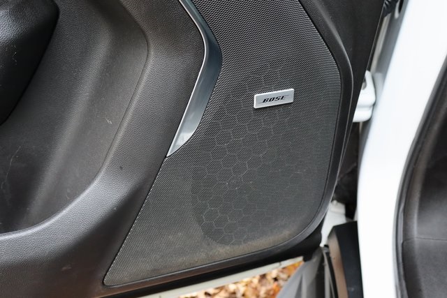 used 2021 Chevrolet Tahoe car, priced at $48,500