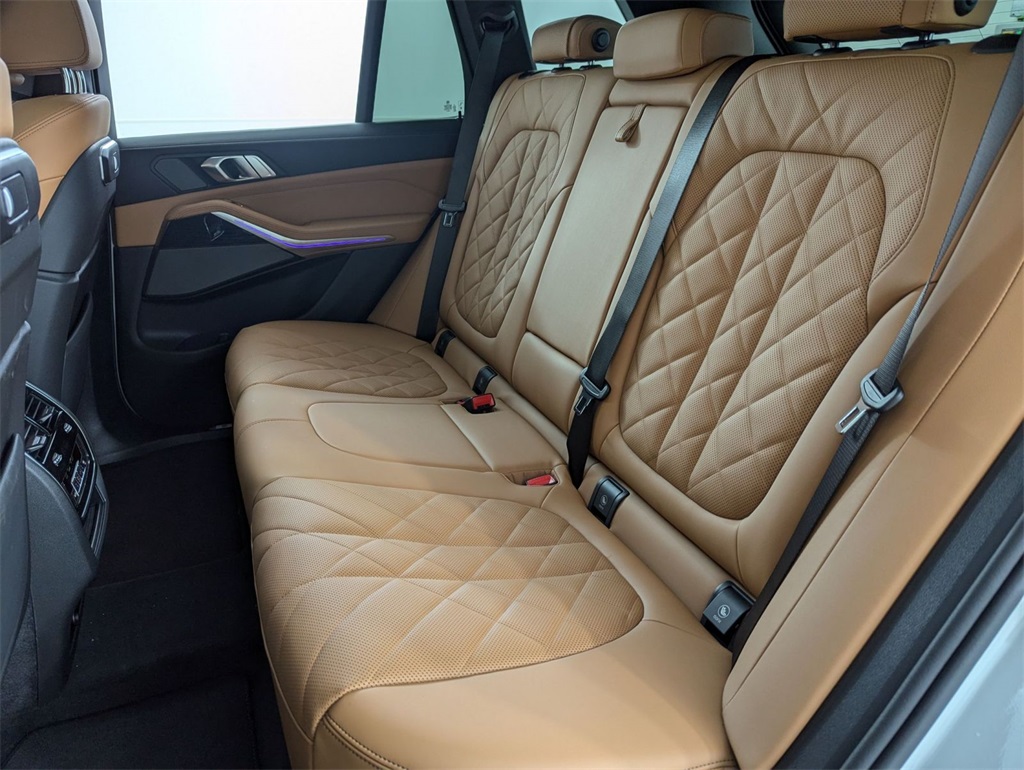 used 2026 BMW X5 car, priced at $78,275