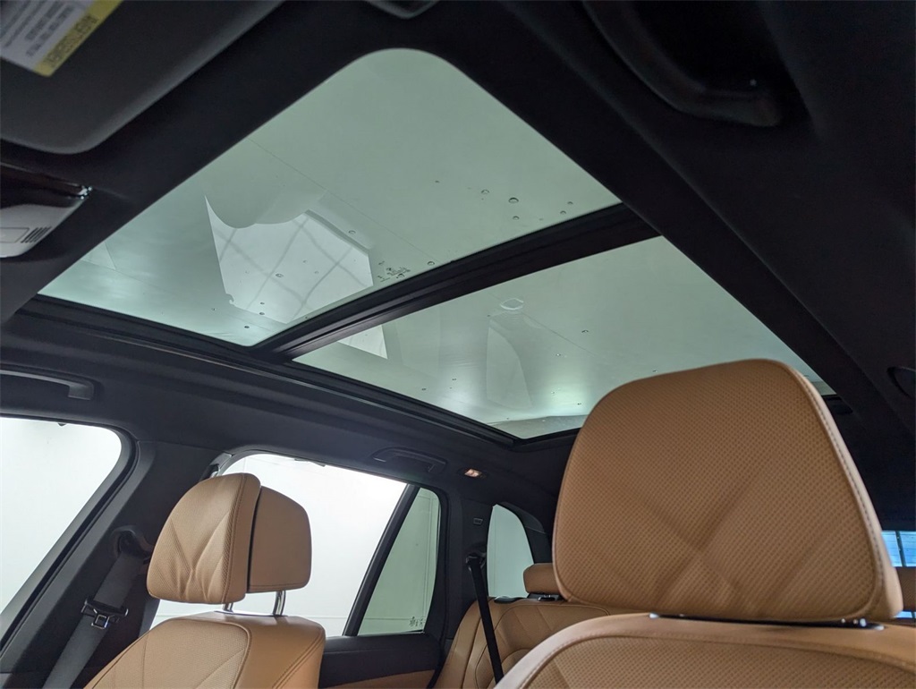 used 2026 BMW X5 car, priced at $78,275
