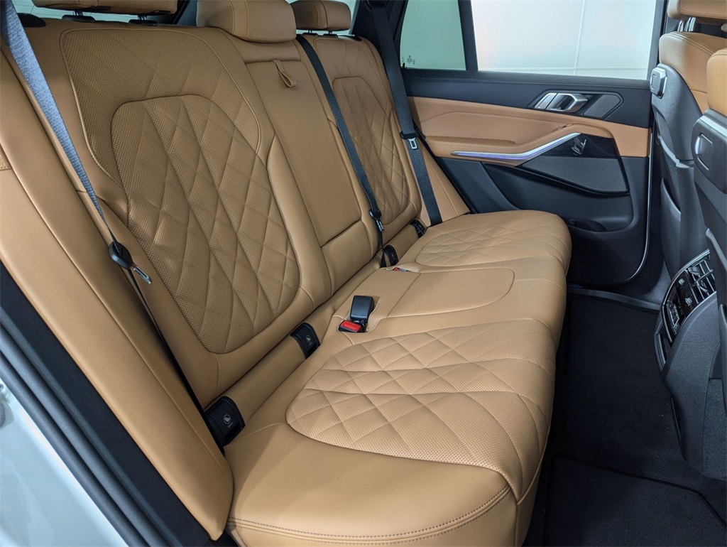 used 2026 BMW X5 car, priced at $78,275