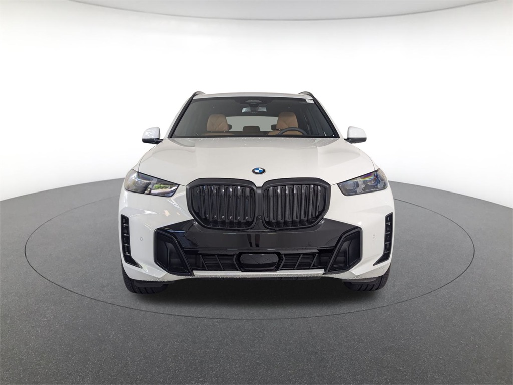 used 2026 BMW X5 car, priced at $78,275