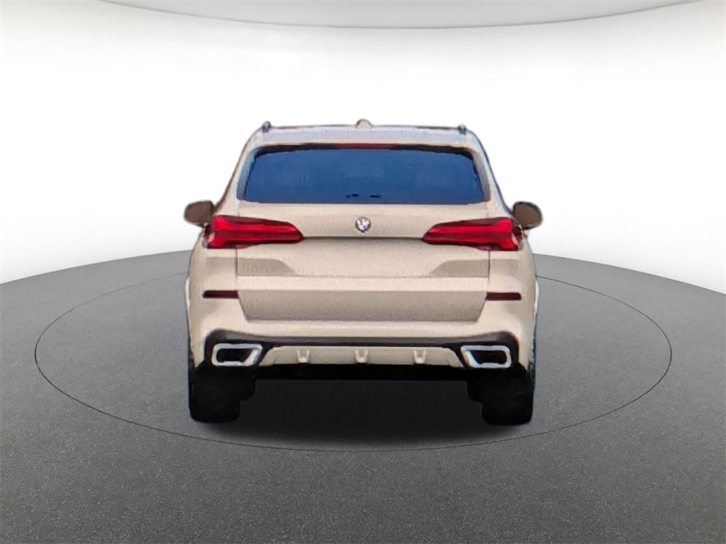 used 2026 BMW X5 car, priced at $78,275