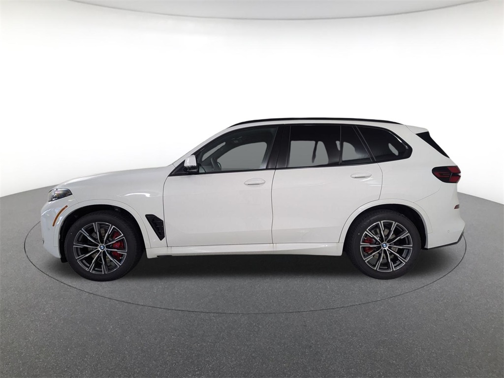 used 2026 BMW X5 car, priced at $78,275