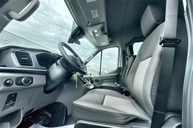 new 2025 Ford Transit-350 car, priced at $65,060