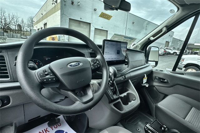 new 2025 Ford Transit-350 car, priced at $65,060