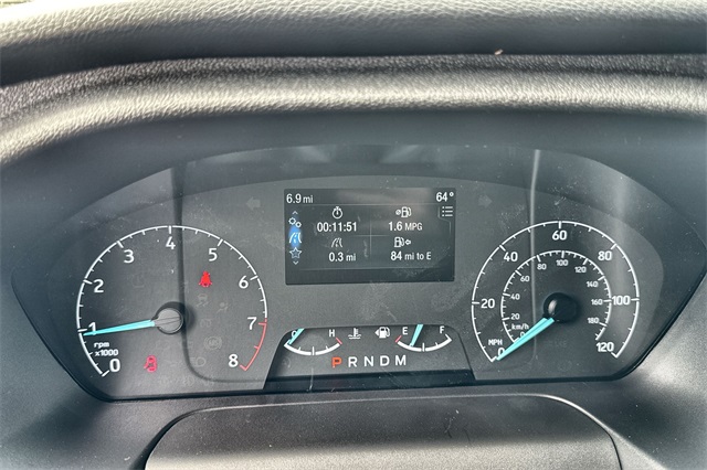 new 2025 Ford Transit-350 car, priced at $65,060
