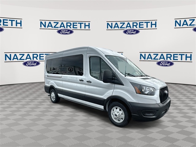 new 2025 Ford Transit-350 car, priced at $65,060