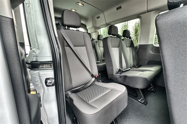 new 2025 Ford Transit-350 car, priced at $65,060