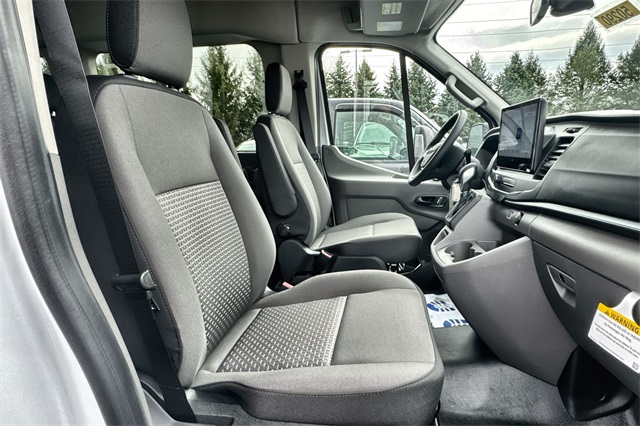new 2025 Ford Transit-350 car, priced at $65,060