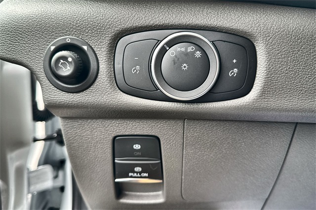 new 2025 Ford Transit-350 car, priced at $65,060