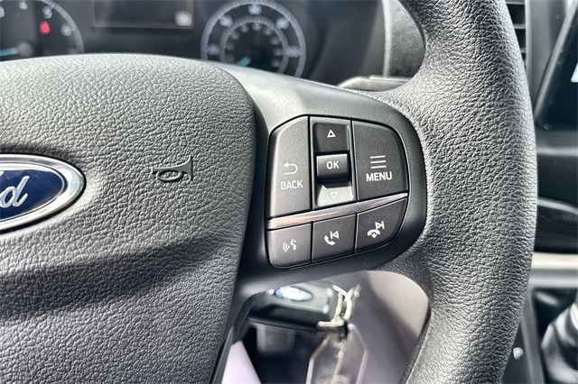 new 2025 Ford Transit-350 car, priced at $65,060