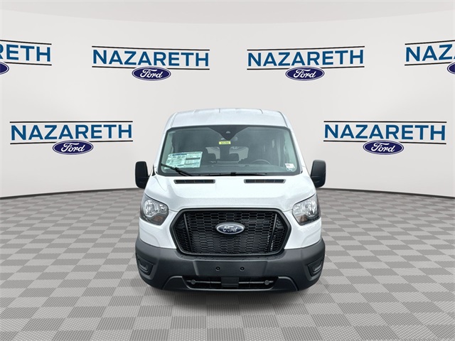 new 2025 Ford Transit-350 car, priced at $65,060