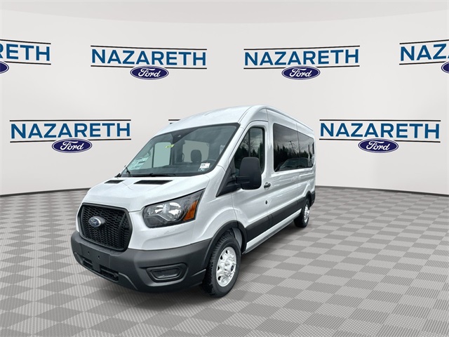 new 2025 Ford Transit-350 car, priced at $65,060
