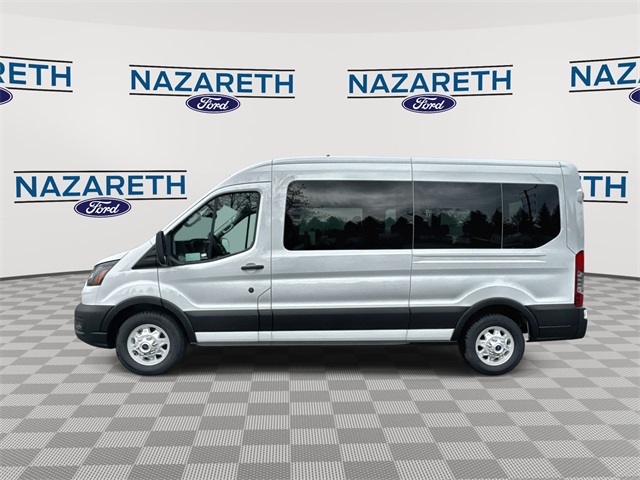 new 2025 Ford Transit-350 car, priced at $65,060