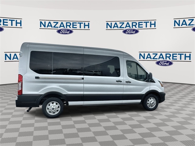 new 2025 Ford Transit-350 car, priced at $65,060