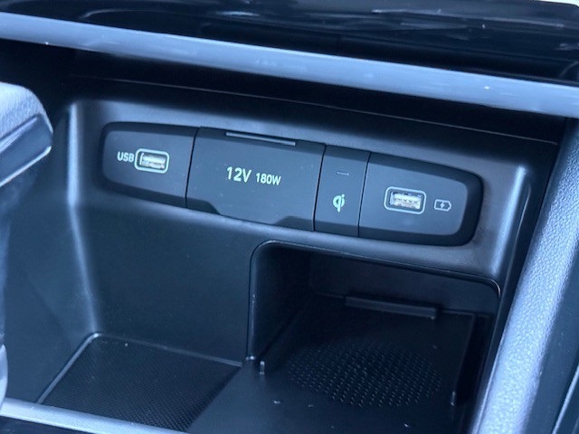 used 2024 Hyundai Santa Cruz car, priced at $27,997