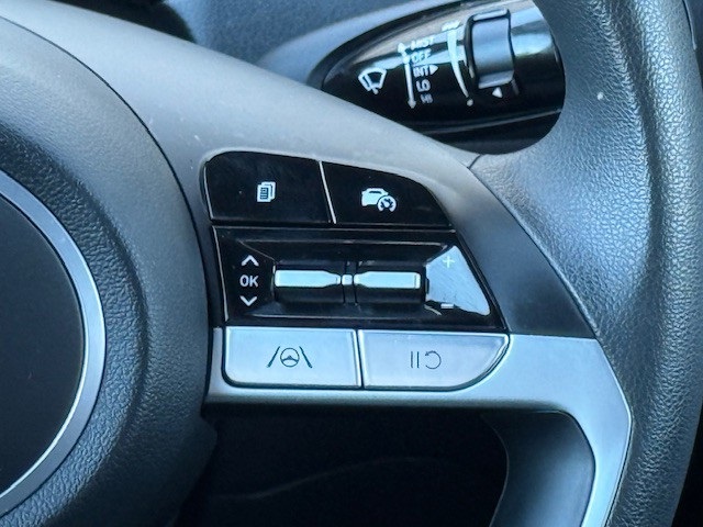 used 2024 Hyundai Santa Cruz car, priced at $27,997
