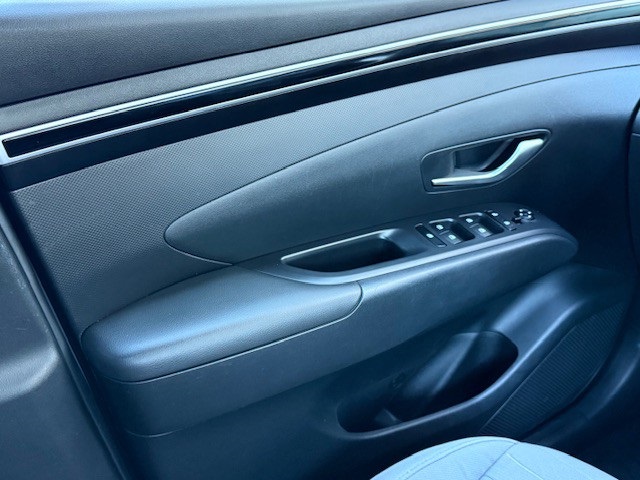 used 2024 Hyundai Santa Cruz car, priced at $27,997