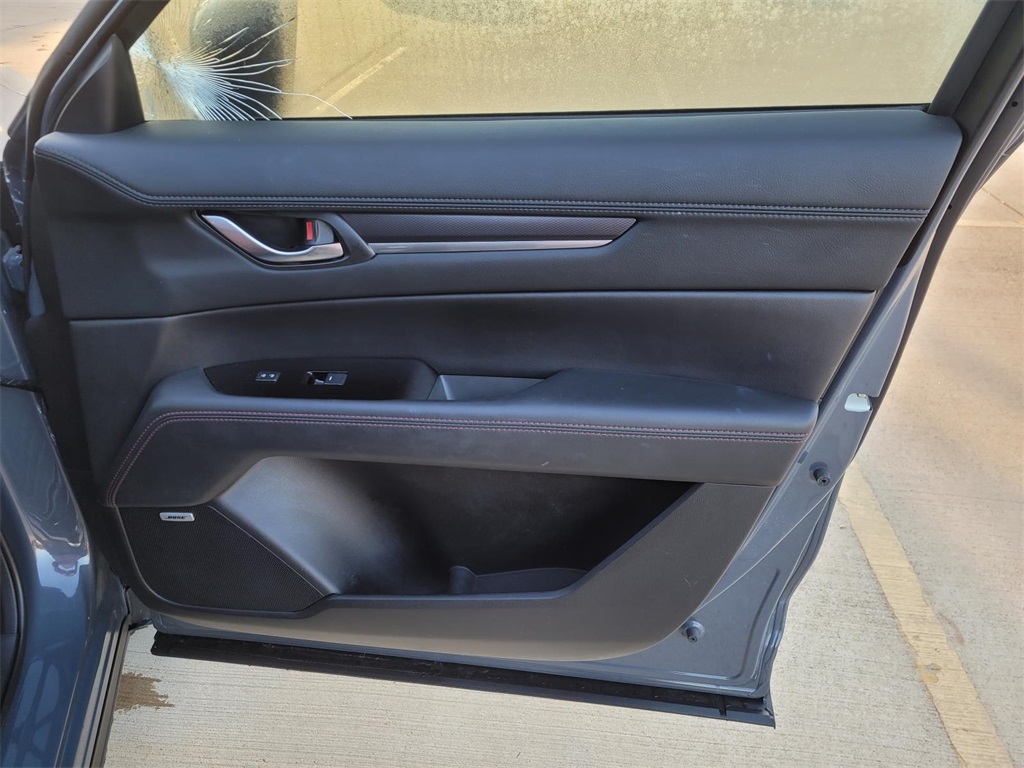 used 2023 Mazda CX-5 car, priced at $22,498