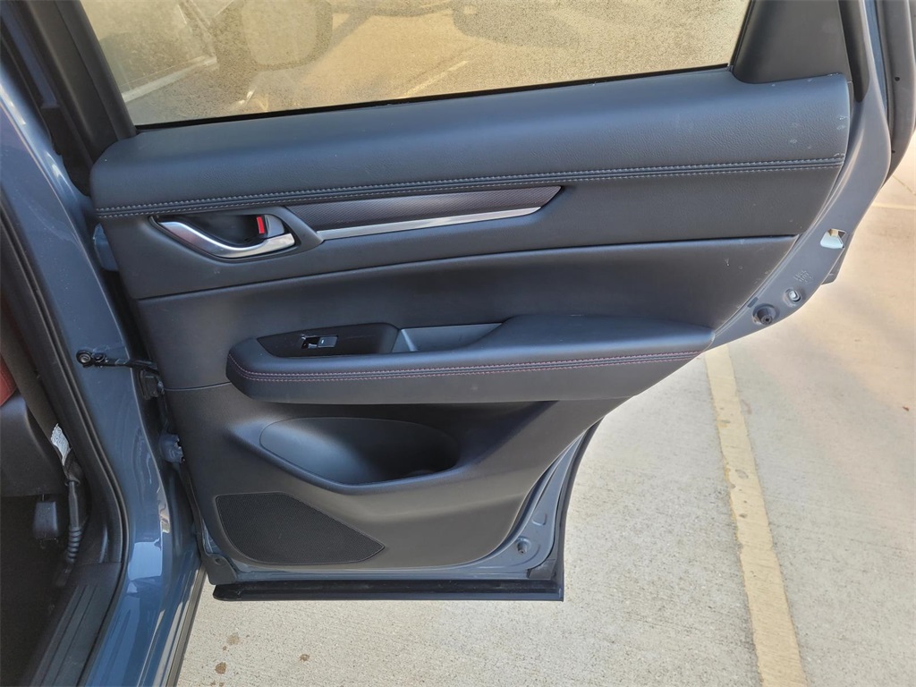 used 2023 Mazda CX-5 car, priced at $22,498